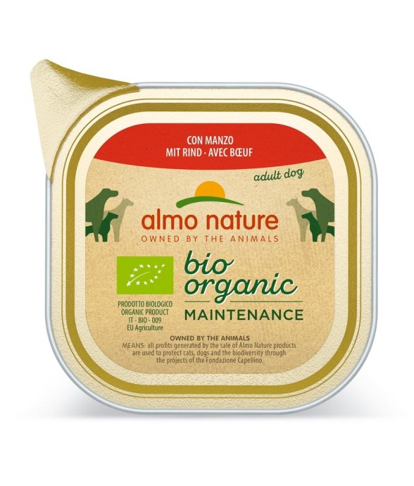 Almo Nature - Barquettes...