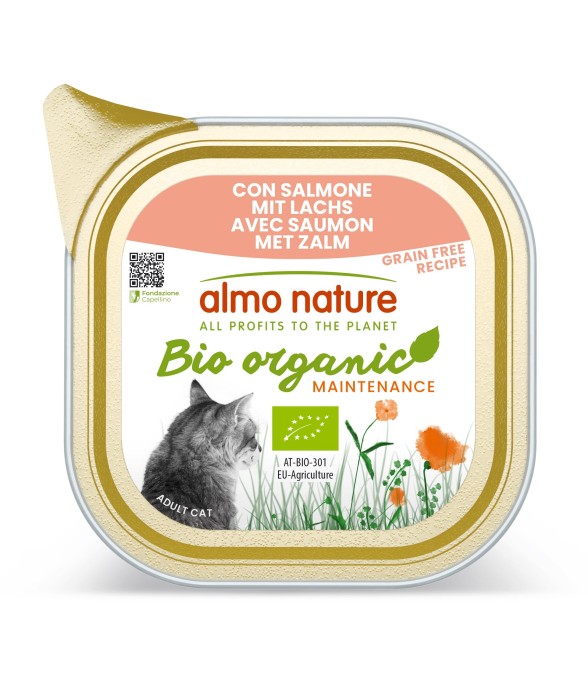 Almo Nature - Barquettes...