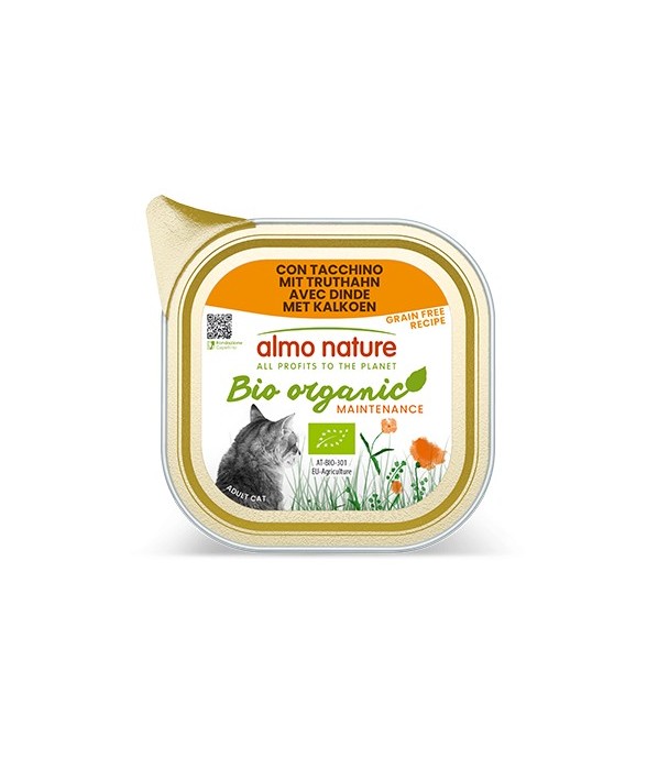 Almo Nature - Barquettes...