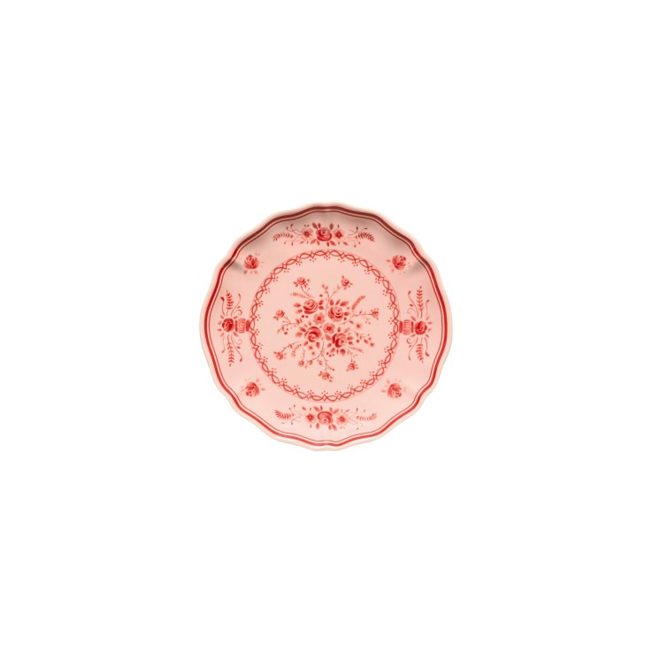 Assiette à Apéritifs Vila en grès