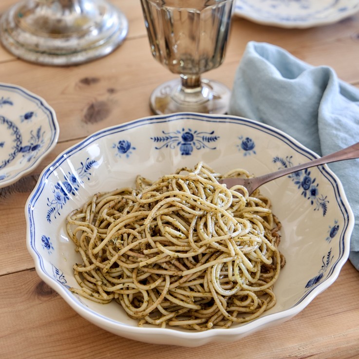 Bol Soupe/Pâtes Vila en grès