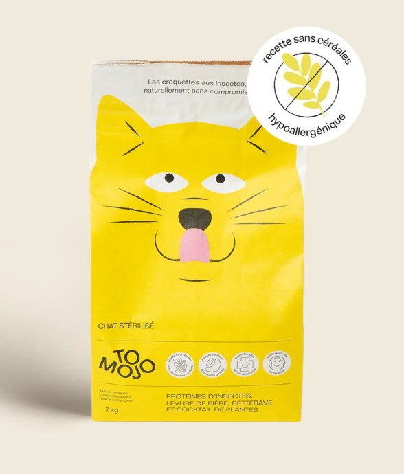 Tomojo - Croquettes aux...