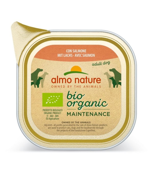 Almo Nature - Barquettes...