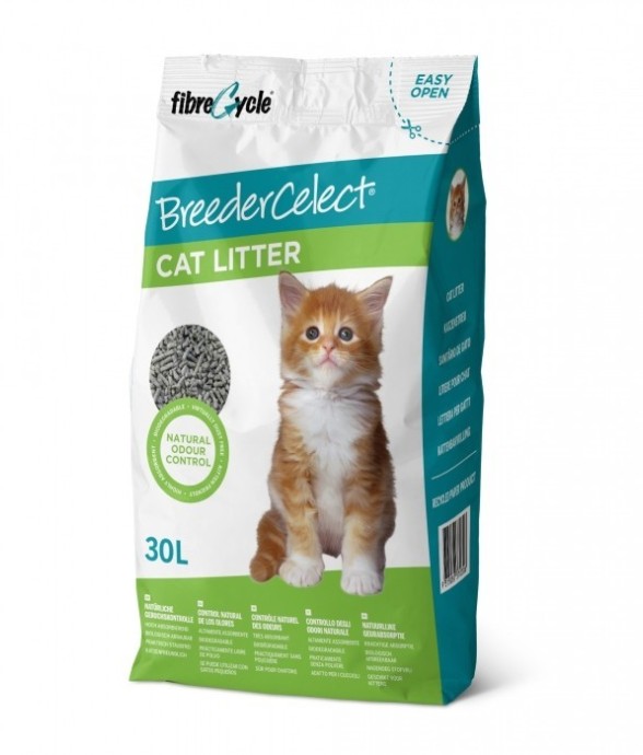Breeder Celect - Litière en...