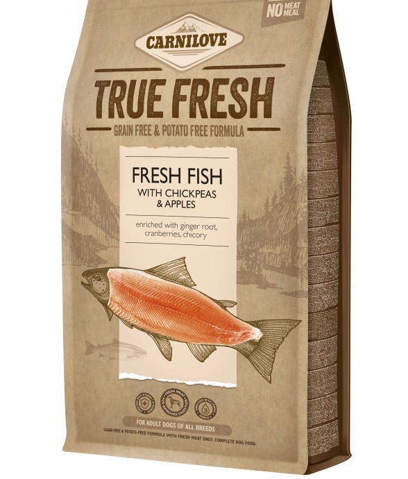 Carnilove - Croquettes Sans...