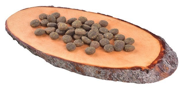 Carnilove - Croquettes Sans Cérales True Fresh au Poisson pour Chien