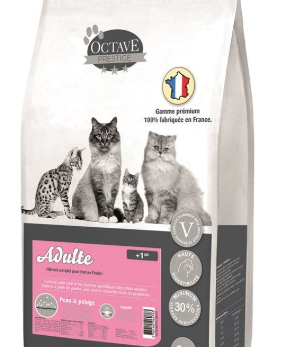 Octave Prestige -...