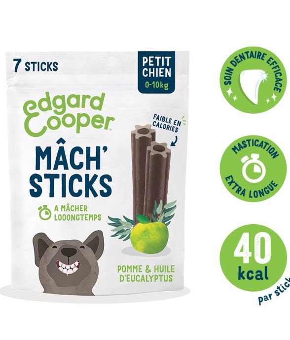 Edgard Cooper - Stick...