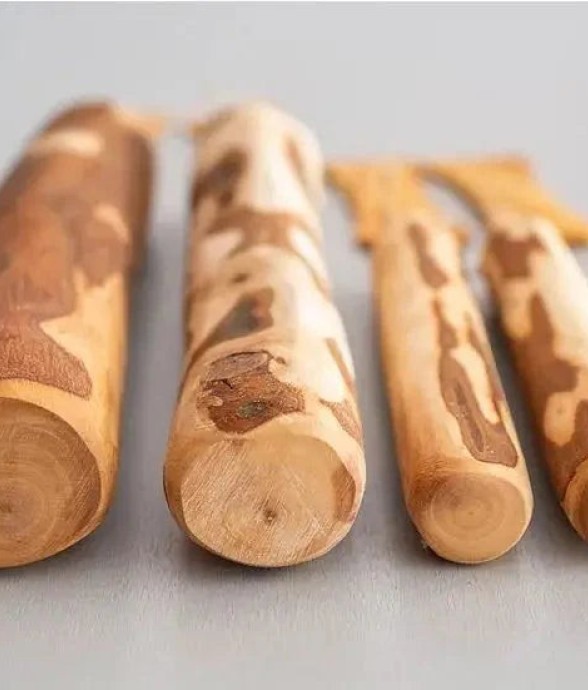 Cernunos - Bois d'Olivier...