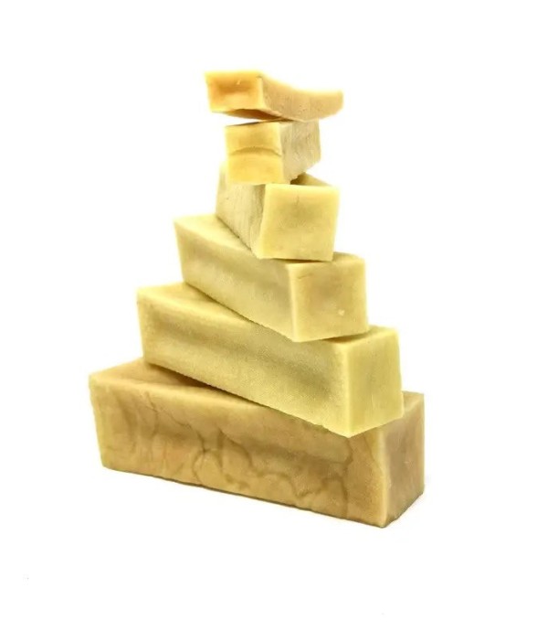 Cernunos - Fromage à mâcher...