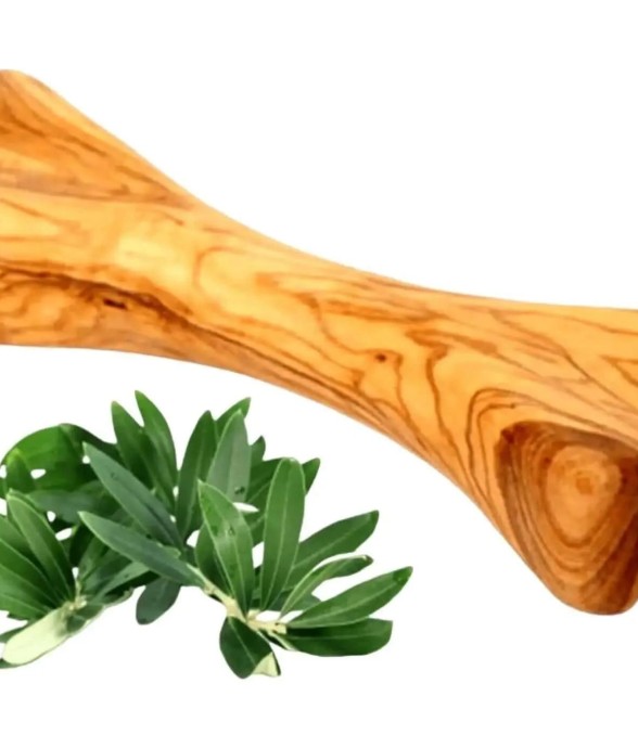 Cernunos - Bois d'Olivier...