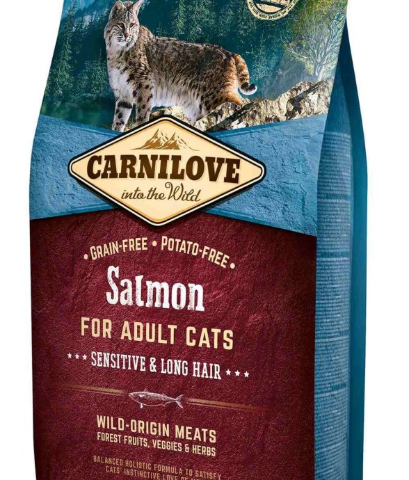 Carnilove - Croquettes Sans...