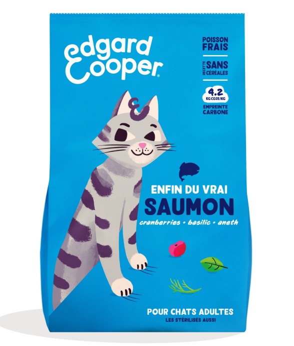 Edgard Cooper - Croquettes...