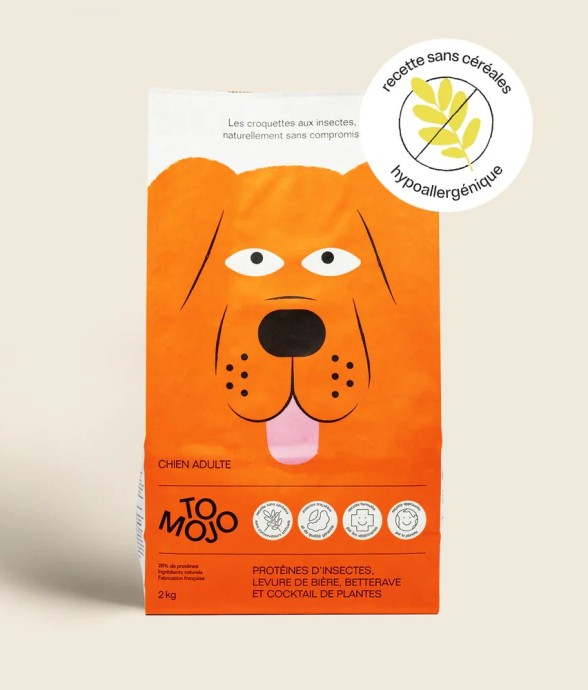 Tomojo - Croquettes aux...