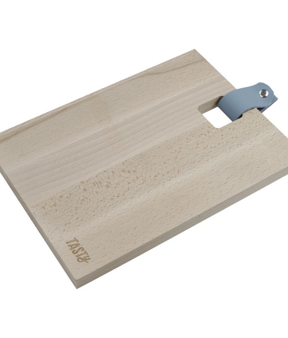 Planche à découper en bois...