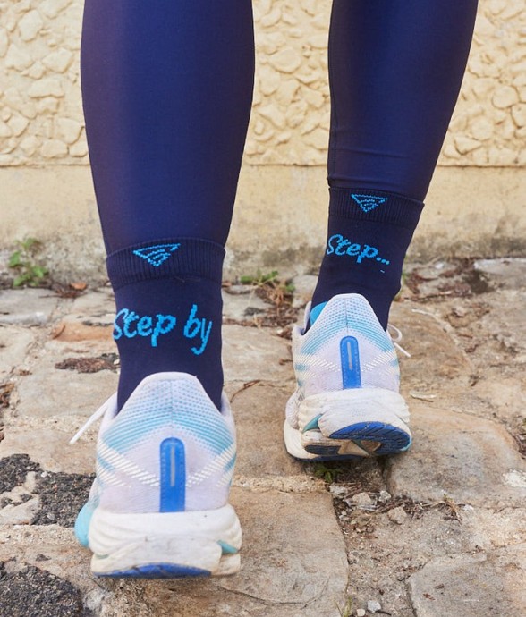 Chaussettes de sport femme...