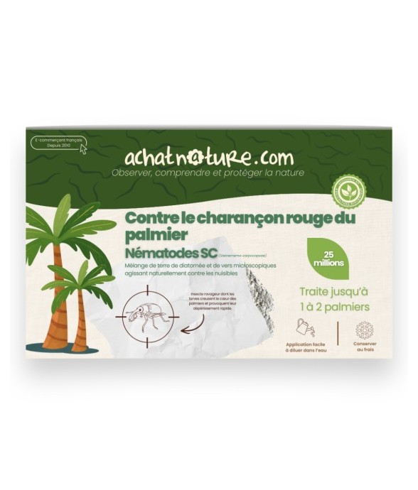 Nématodes SC contre...