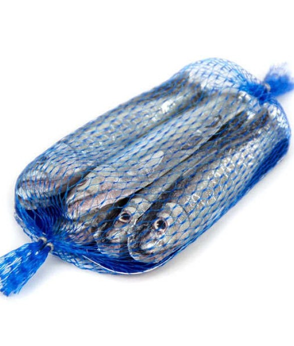 Filet de sardines en...