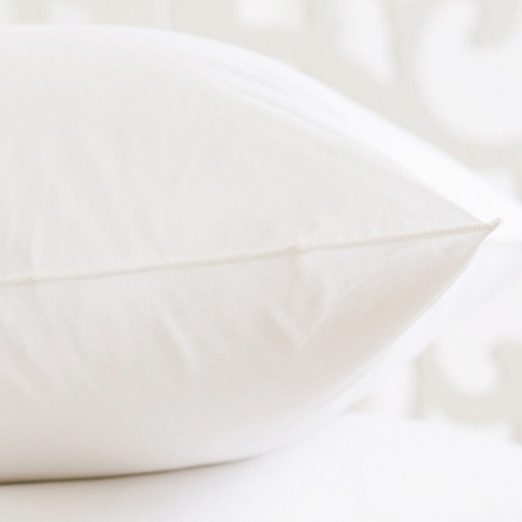 Protège-oreiller molleton 210gr/m², PROTECTION LITERIE