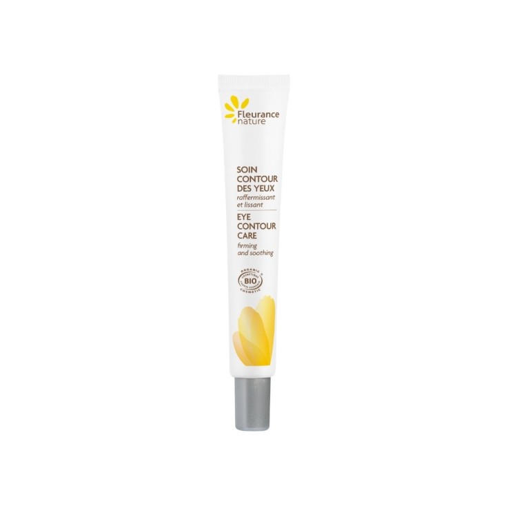 Soin Contour des Yeux Bio (14ml)