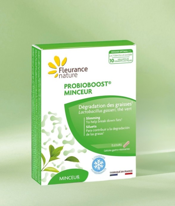 PROBIOBOOST® Minceur –...