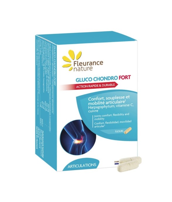 Gluco Chondro Fort -...