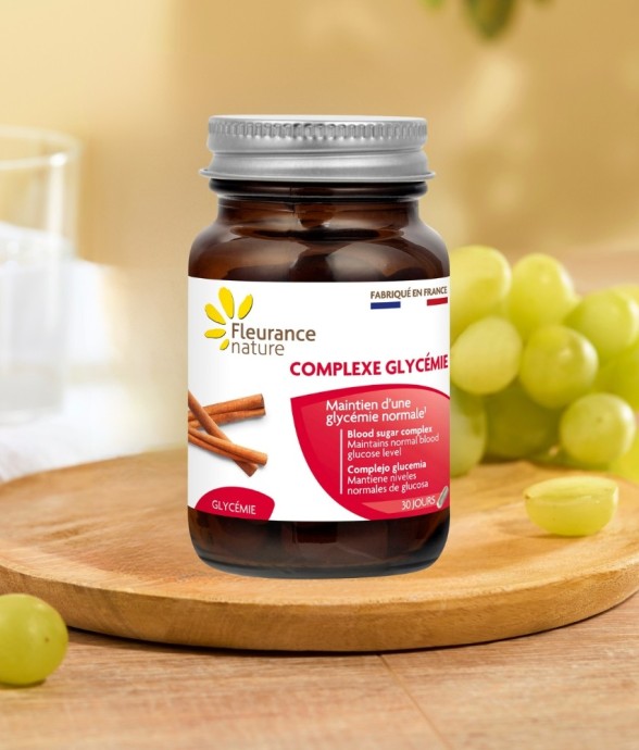 Complexe Glycémie (30...