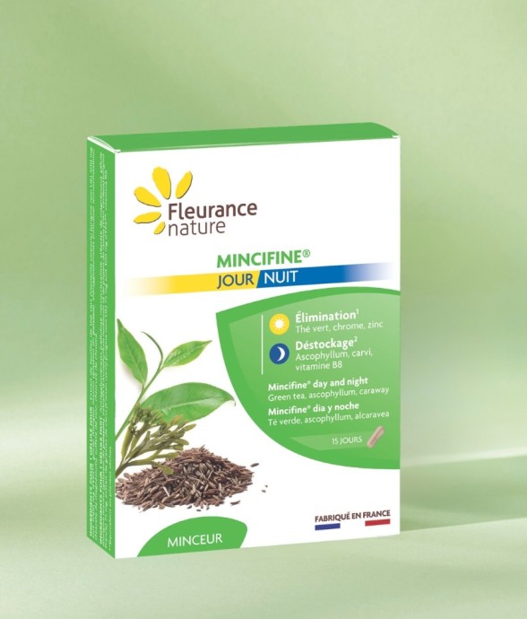 MINCIFINE® Jour et Nuit (30...