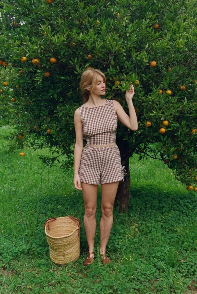 Short Edda Coton Bio