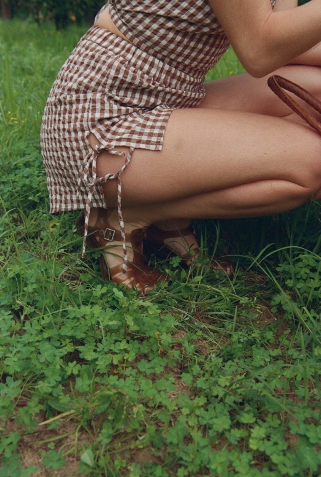 Short Edda Coton Bio