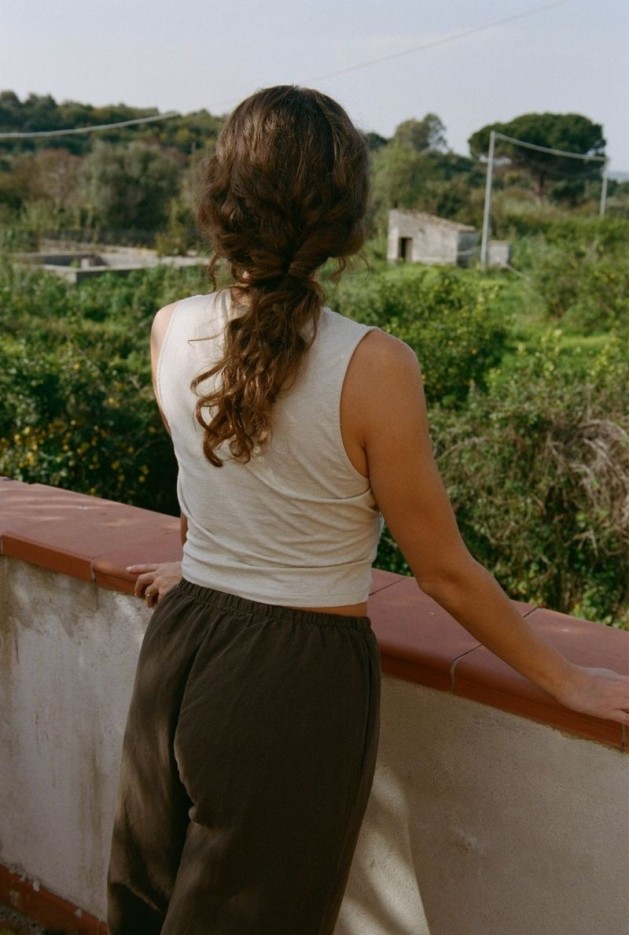 Top Lorena Coton Bio