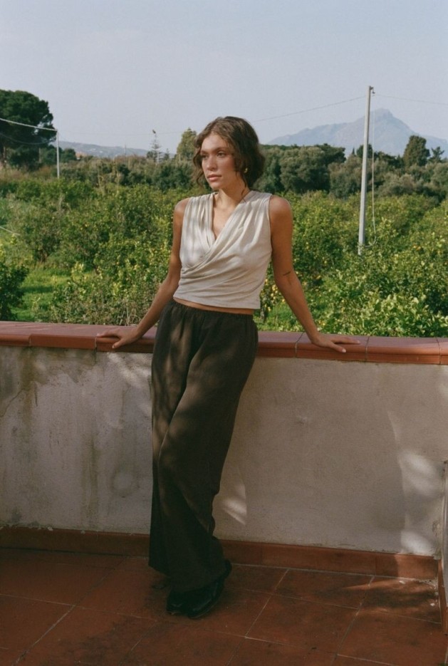 Top Lorena Coton Bio