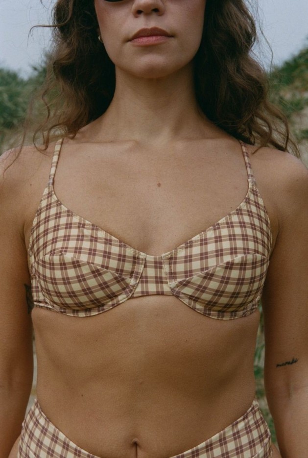 Top Mona Fibres Recyclées