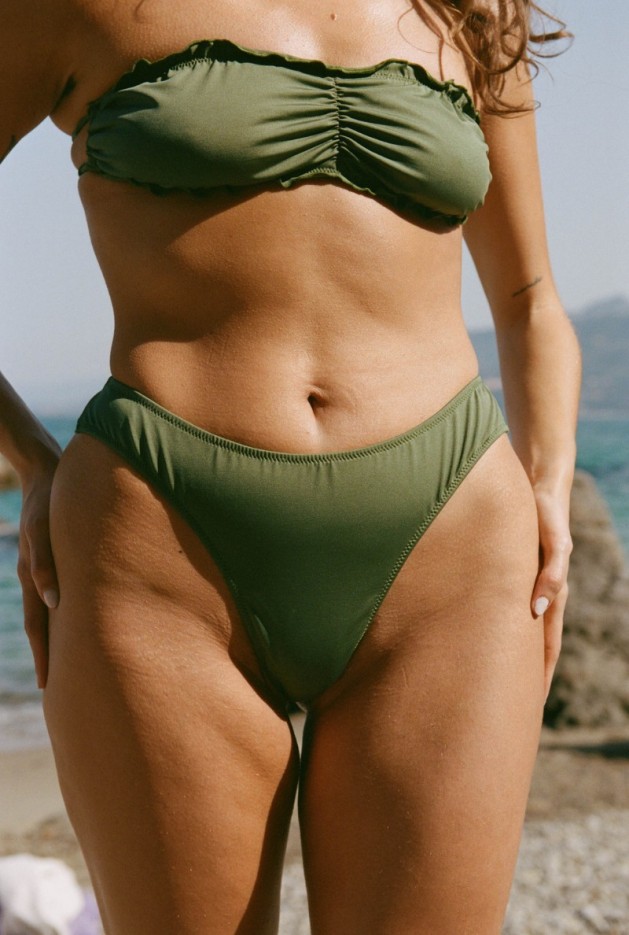 Tanga Cocoa Fibres Recyclées