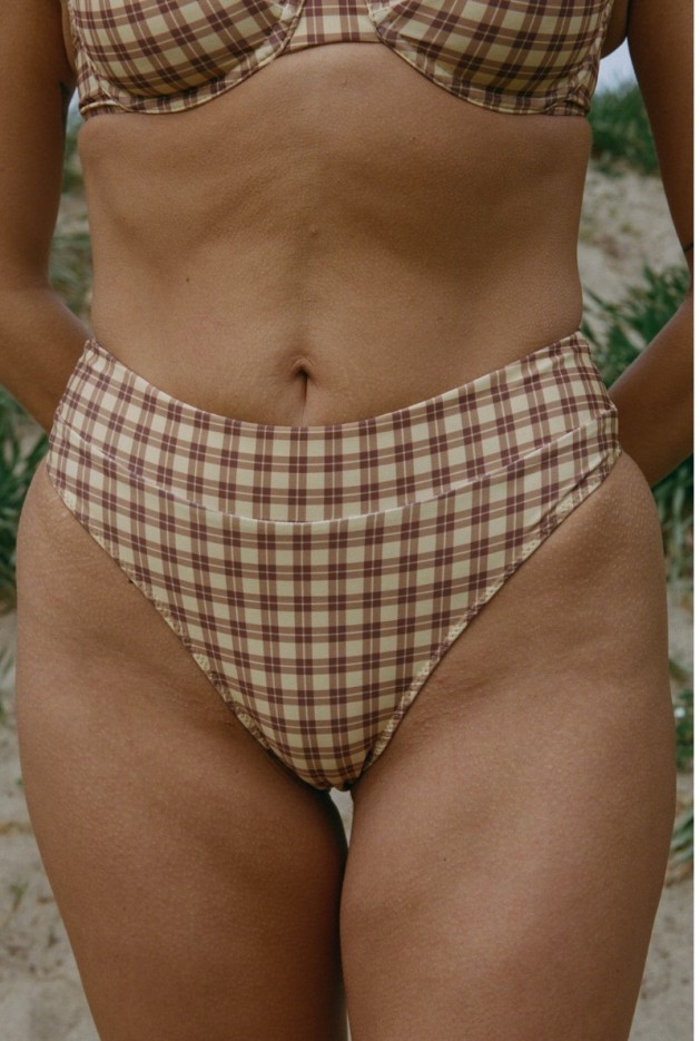 Tanga Ketty Fibres Recyclées