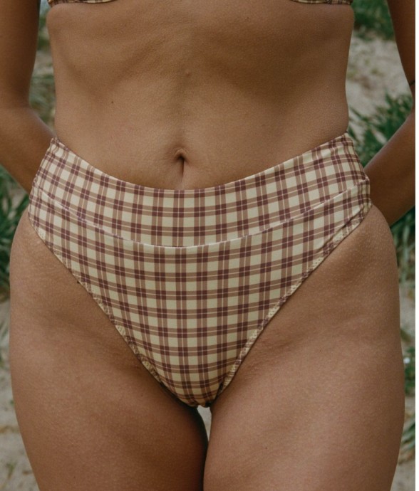 Tanga Ketty Fibres Recyclées