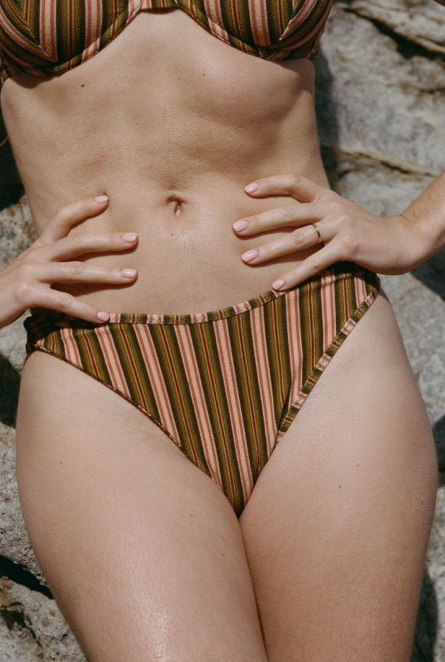 Tanga Sammy Fibres Recyclées