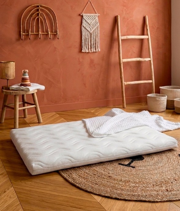 Matelas de parc COCOLEGEND®...