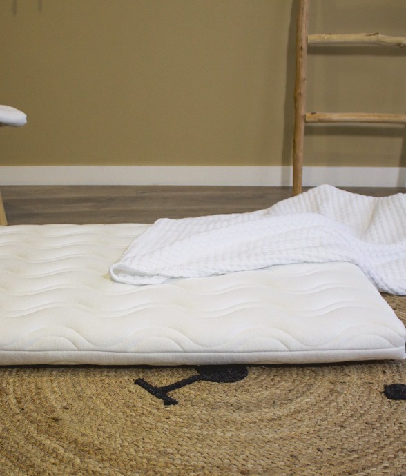 Matelas de parc Aloe R...