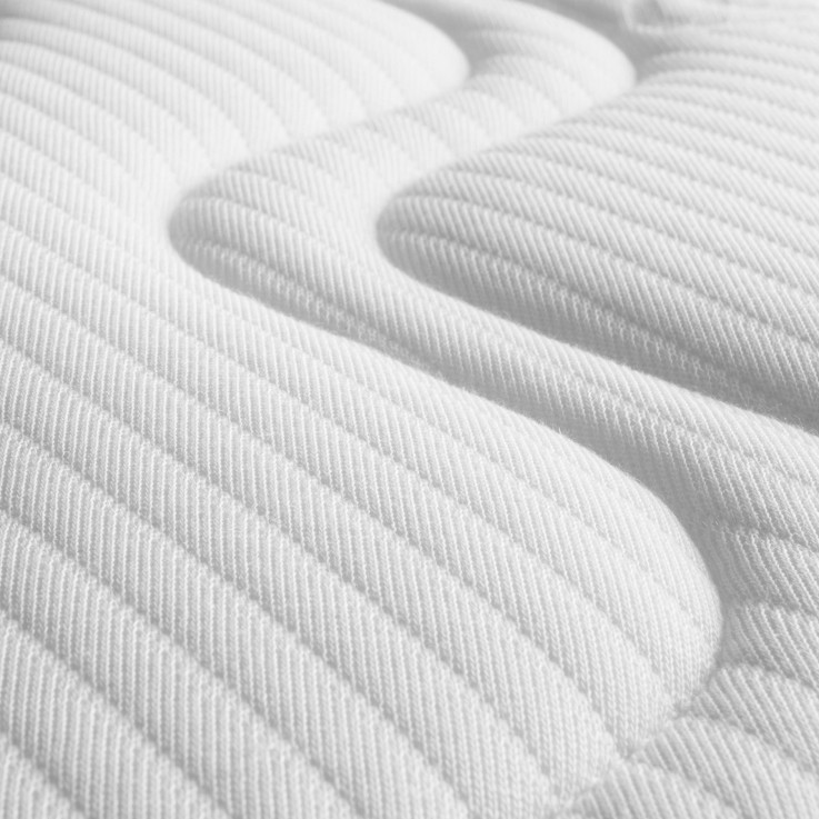 Matelas de parc Aloe R 95x75x5 cm