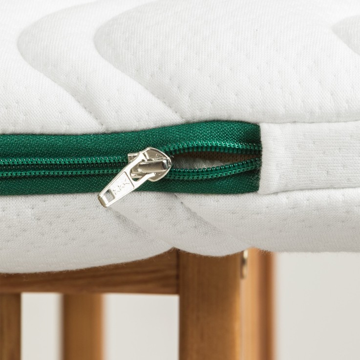 Matelas Berceau Aloe R