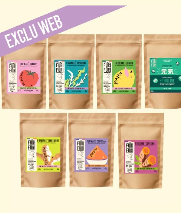 PACK 7 ECO-RECHARGES...