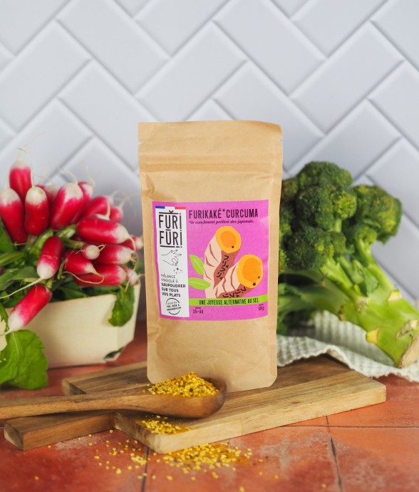 ECO-RECHARGE FURIKAKE...