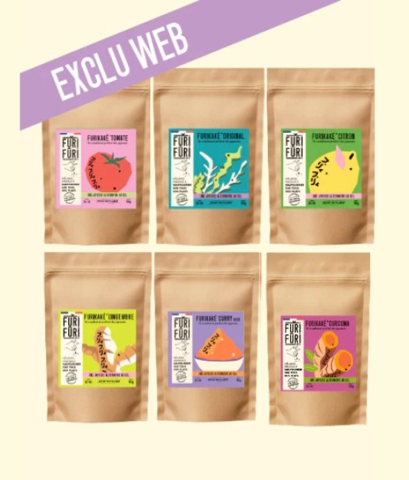 PACK 6 ECO-RECHARGES...