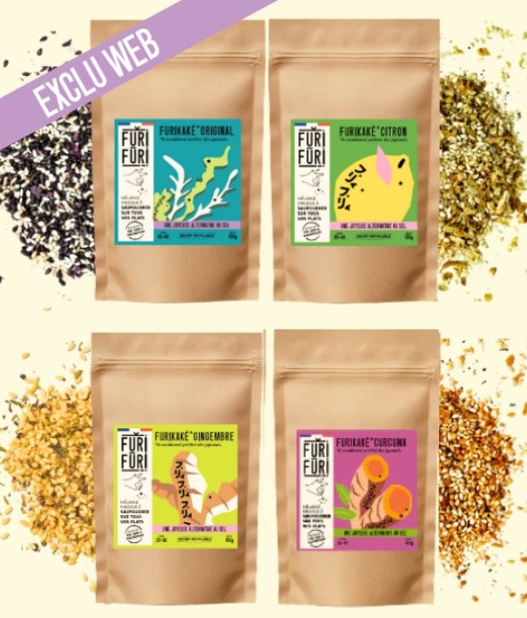 PACK 4 ECO-RECHARGES...