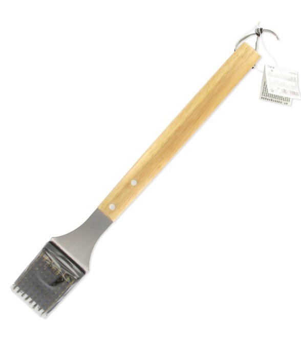 Brosse à barbecue géante 42...