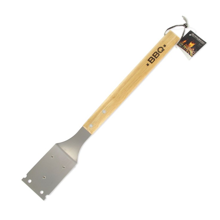 Brosse à barbecue géante 42 cm Fackelmann BBQ Edition
