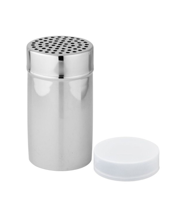 Saupoudreuse à sucre glace...