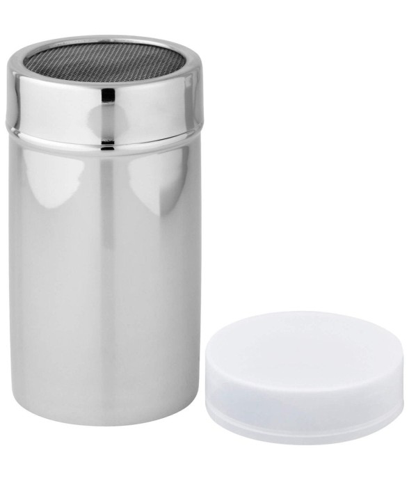 Saupoudreuse filet avec...