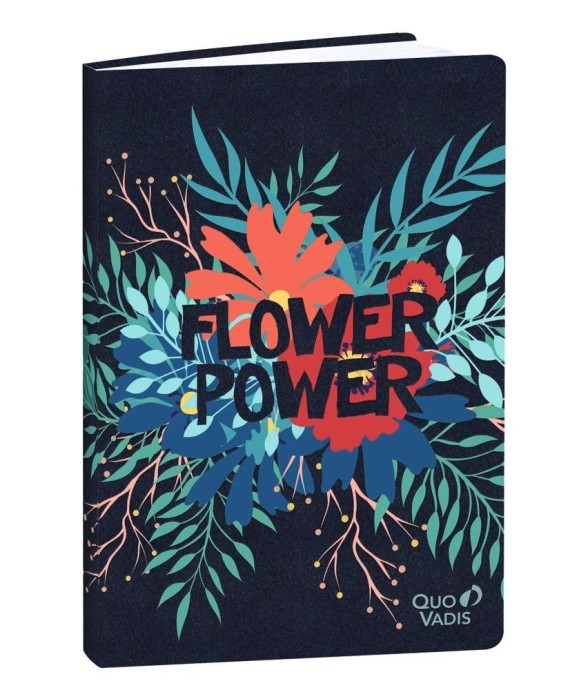 Carnet de notes Jungle...